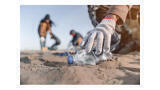 New upcycled LNP™ ELCRIN™ iQ resin made with ocean-bound plastic waste to help reduce pollution and support circularity