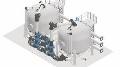 New standardized solutions for PFAS treatment