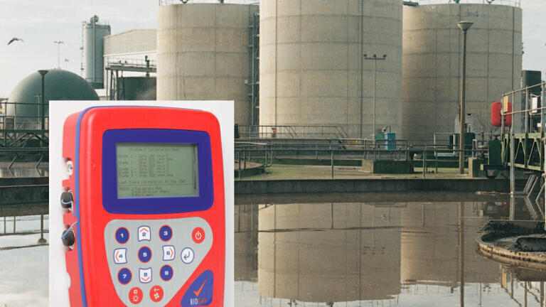 Keeping Sludge AD Working