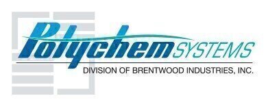 POLYCHEM SYSTEMS IS CERTIFIED TO ISO 9001:2000 