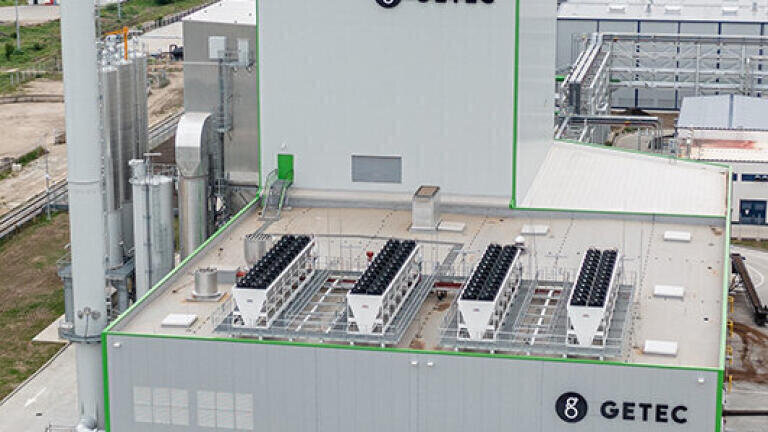 Climate-neutral energy solution for Clariant Bioethanol plant has started production