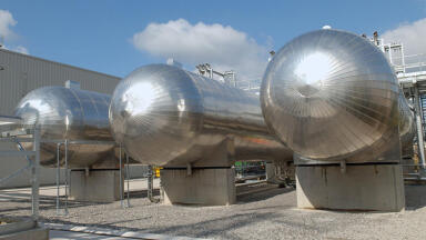 Tata Chemicals Europe opens UK’s largest carbon capture plant