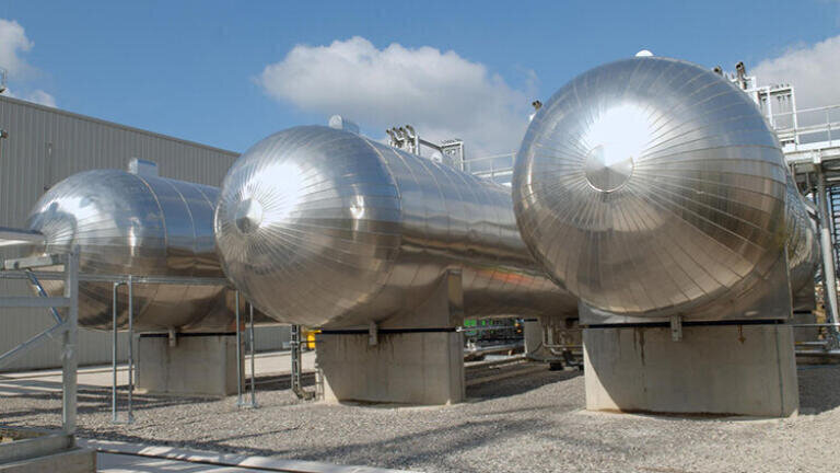 Tata Chemicals Europe opens UK’s largest carbon capture plant