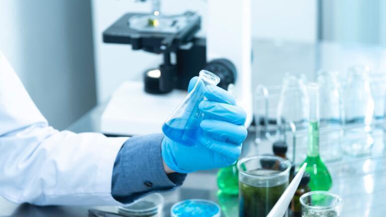 Which Chemicals Are Used for Soil Treatment?
