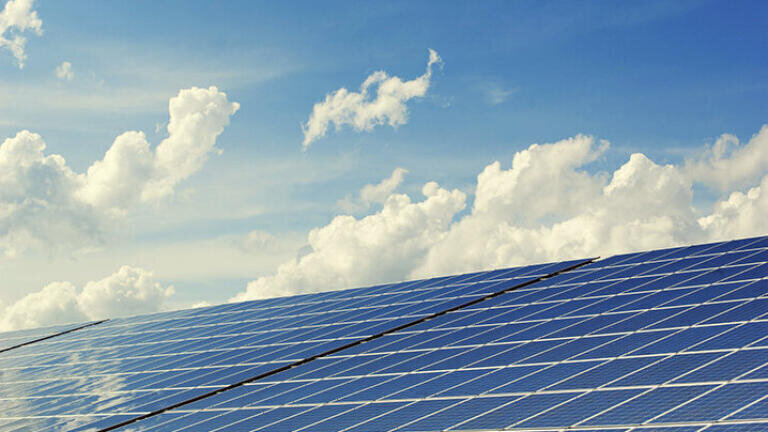 Top Renewable Energy Projects to Look Out for in 2022