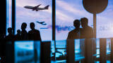 Investment urgently needed in new technology to mitigate CO2 emissions at airports
