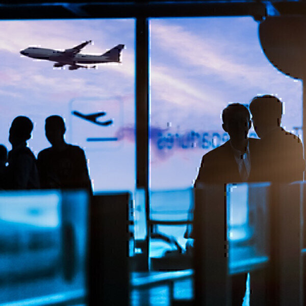 Investment urgently needed in new technology to mitigate CO2 emissions at airports - Vimarsana News