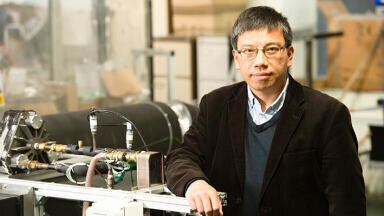 Next-gen heat pump could cut energy bills and carbon emissions