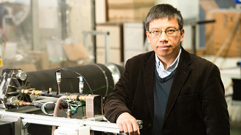 Next-gen heat pump could cut energy bills and carbon emissions