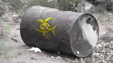 What Is Hazardous Waste?