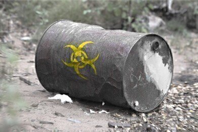 What Is Hazardous Waste?