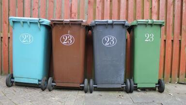 What Can Be Recycled?