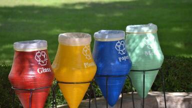 What's the Point in Recycling?