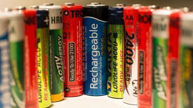 5 Types of Hazardous Waste