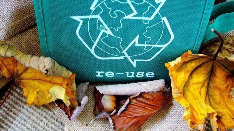 Recycling vs Landfill - What Are the Benefits?