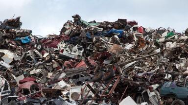 4 Pollutants That Come From Landfill Sites