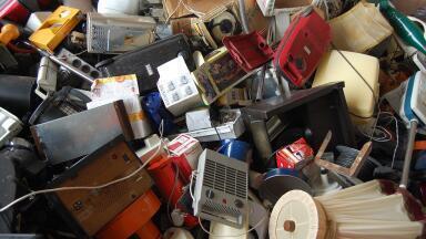 What's the Most Common Hazardous Waste?