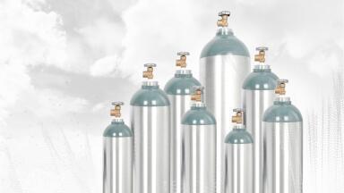 BIOGAS Emissions Monitoring with CAC GAS Specialty Gases