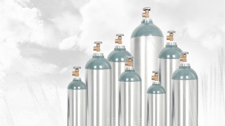 BIOGAS Emissions Monitoring with CAC GAS Specialty Gases
