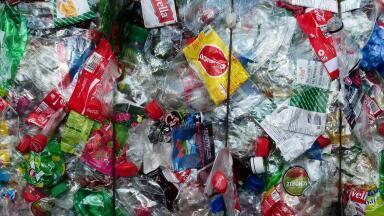 How Does Recycling Reduce Greenhouse Gas Emissions?