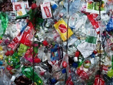 How Does Recycling Reduce Greenhouse Gas Emissions?