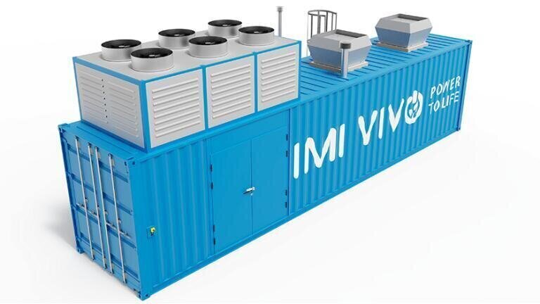 Electrolyser Technology Key to Unlocking Green Hydrogen’s Potential