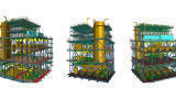 Multi-million dollar contract for a seawater treatment package for an offshore Guyana FPSO