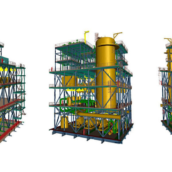 Multi-million dollar contract for a seawater treatment package for an offshore Guyana FPSO - Vimarsana News
