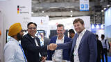 Round up of IFAT India 2022