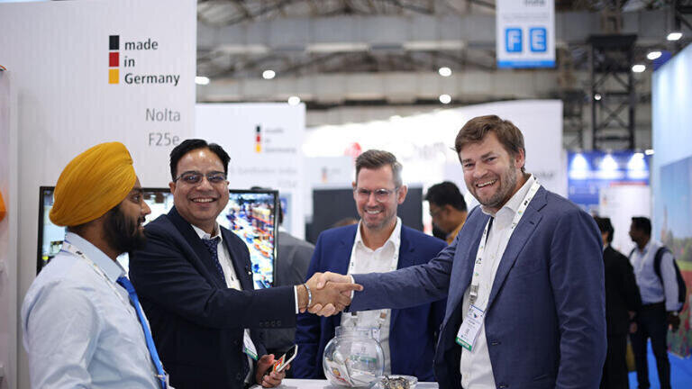 Round up of IFAT India 2022
