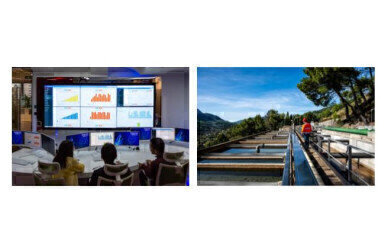 Veolia Water Technologies strengthens its digital solutions for water management with Orange Business Services