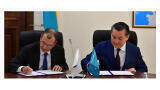 EBRD to help Kazakhstan develop methane emissions reduction programme