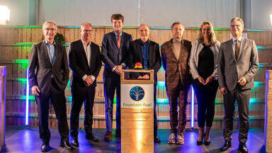 Driving Hydrogen Mobility in the Netherlands