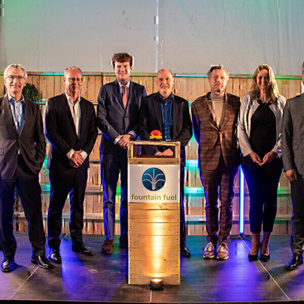 Driving Hydrogen Mobility in the Netherlands - Vimarsana News