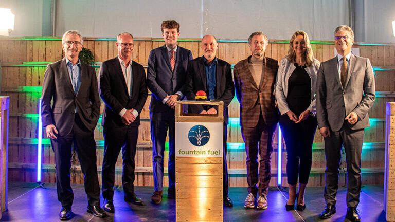 Driving Hydrogen Mobility in the Netherlands