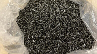 New Recycling Process for Polyester Fishing Nets
