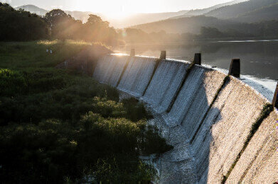 Westfalia rolls out Global Water Plan in pioneering approach