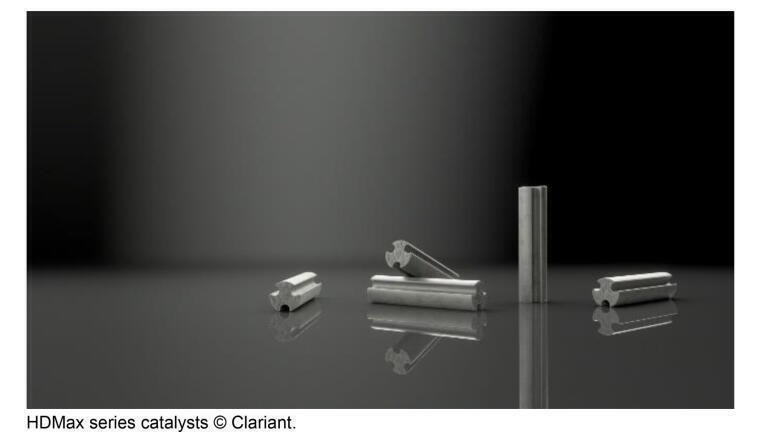 Clariant unveils portfolio for purifying pyrolysis oil derived from mixed plastic waste
