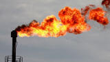 Converting flaring gas into clean hydrogen