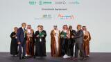 ACWA Power and Industrial Development Corporation of South Africa (IDC) set to explore green hydrogen projects in South Africa