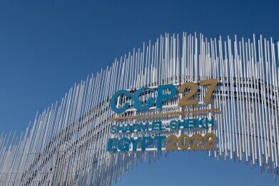 What Are the Pledges From COP27?