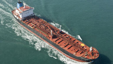 Cutting marine emissions