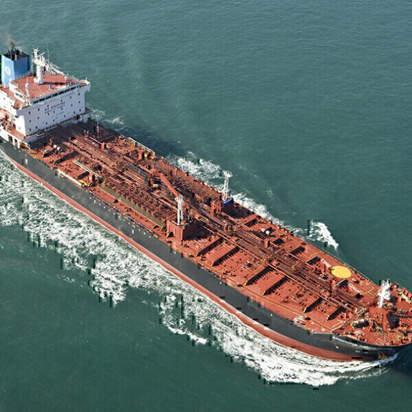 Cutting marine emissions - Vimarsana News