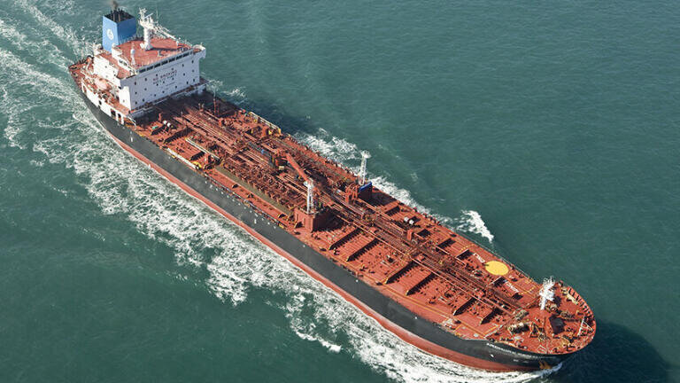 Cutting marine emissions