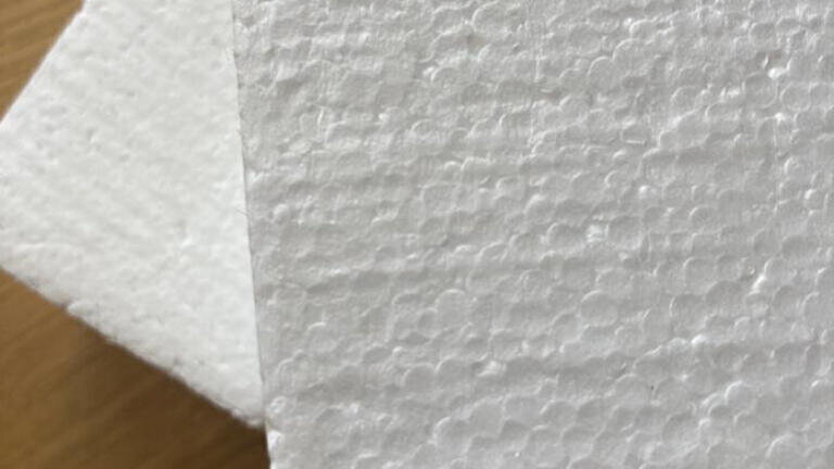 Large scale Polystyrene recycling solutions