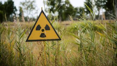 What's Classed as a Hazardous Spill?