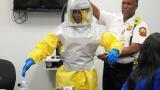 How Are Hazardous Spills Cleaned Up?
