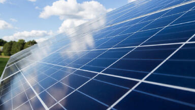 Harnessing Solar Energy for Waste Management