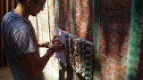 Waste materials can be used to significantly improve energy efficiency