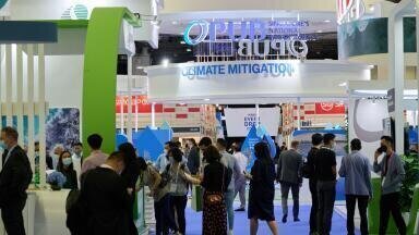 Singapore International Water Week Pte Ltd and Messe München agree long-term partnership to organize the Singapore International Water Week